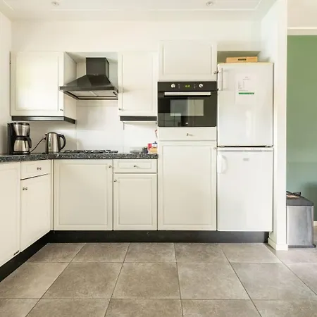 Prachtig Royaal Holiday home *