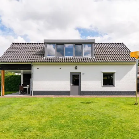 Casa de Férias Prachtig Royaal *