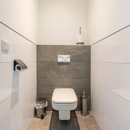 Prachtig Royaal Ferienhaus Schijndel