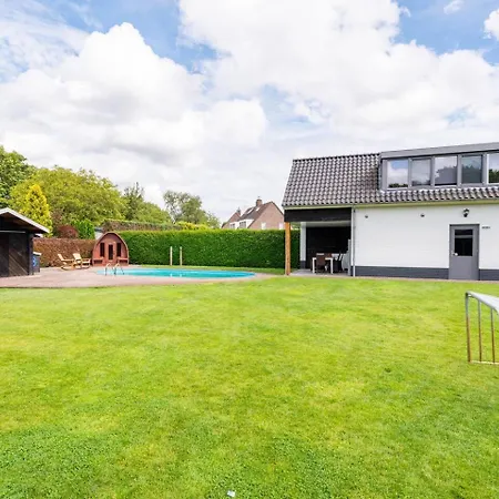 Prachtig Royaal Schijndel