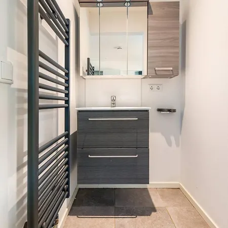 Prachtig Royaal Vakantiehuis