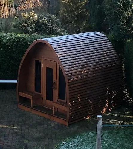 Holiday home Prachtig Royaal