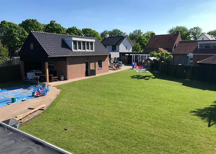 Prachtig Royaal Casa vacanze *