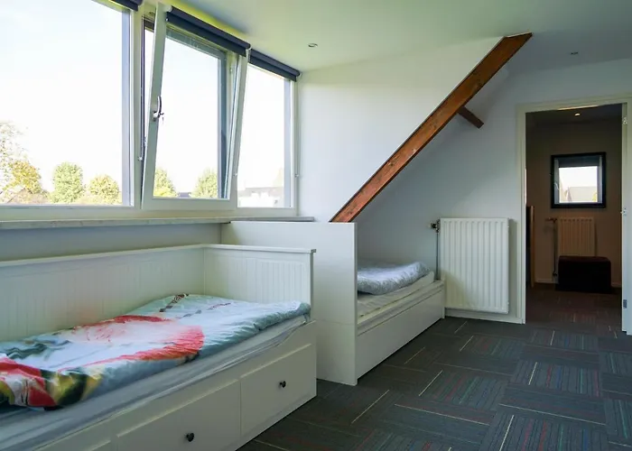 Prachtig Royaal Holiday home