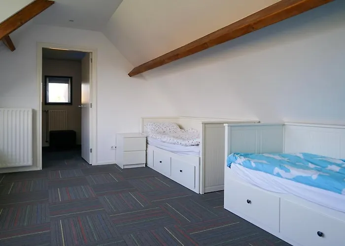 Prachtig Royaal Holiday home