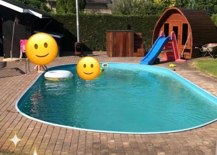 Prachtig Royaal * Schijndel