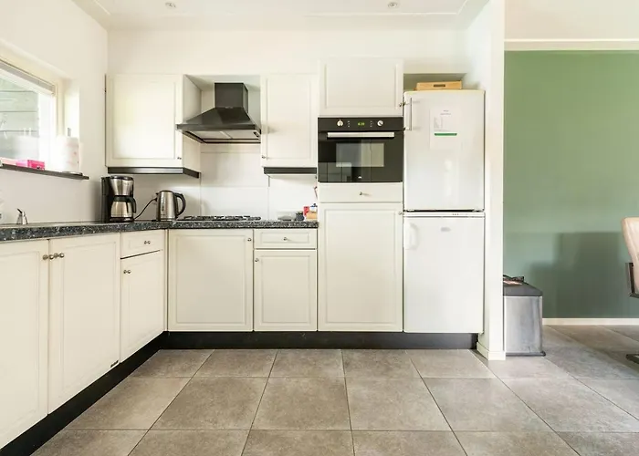 Prachtig Royaal Casa vacanze *