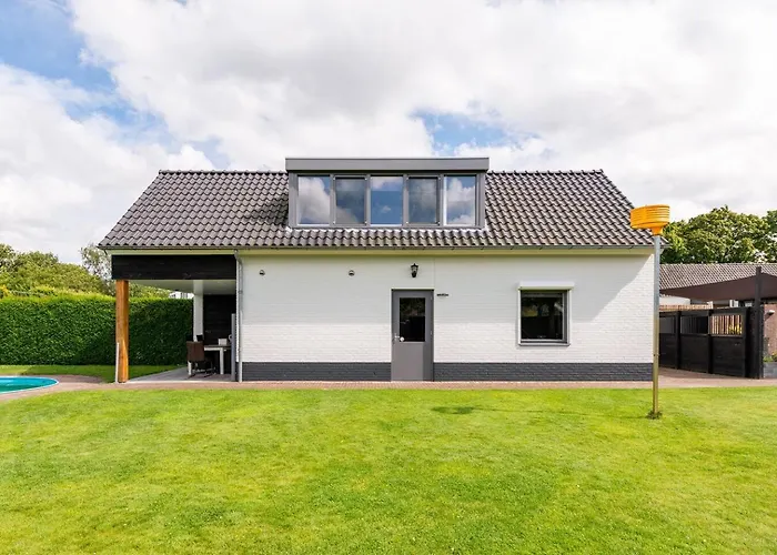 Casa vacanze Prachtig Royaal *