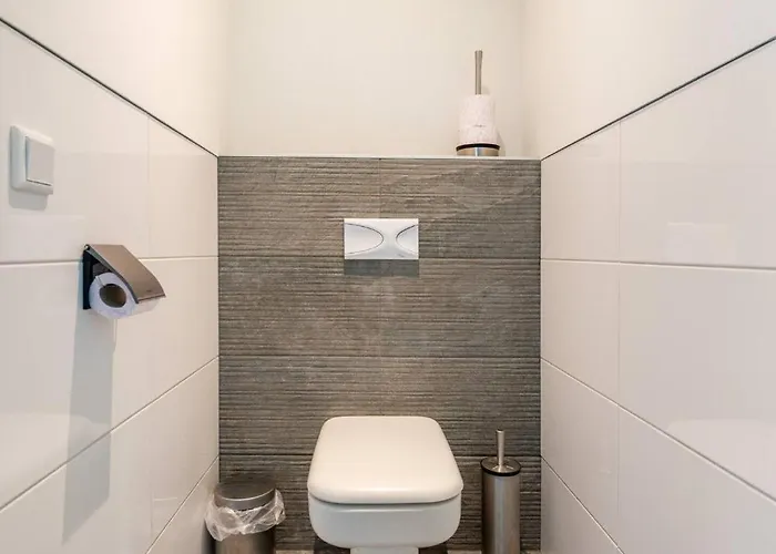 Prachtig Royaal Casa vacanze Schijndel