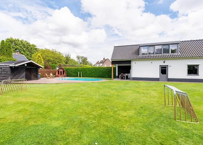 Prachtig Royaal Schijndel