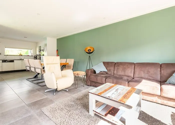 Casa vacanze Prachtig Royaal