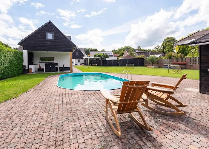 Prachtig Royaal Schijndel