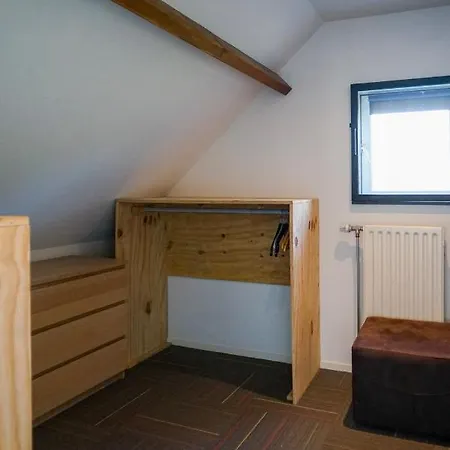 Prachtig Royaal بيت للعطل Schijndel