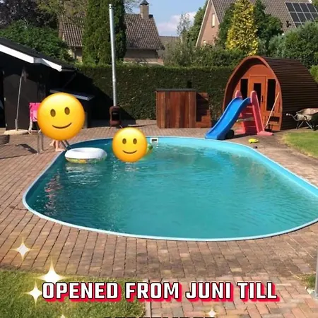 Prachtig Royaal * Schijndel